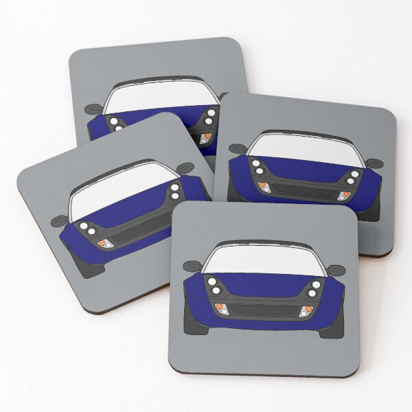 Item preview, Smart Roadster 2003-2007 star blue designed and sold by EdimDesign.