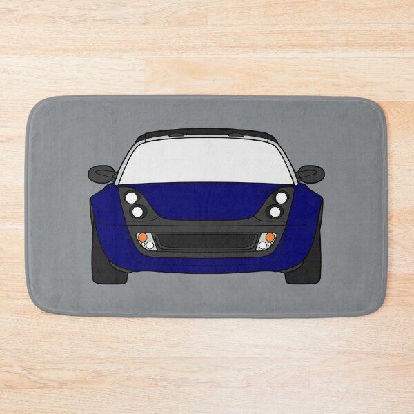 Item preview, Smart Roadster 2003-2007 star blue designed and sold by EdimDesign.
