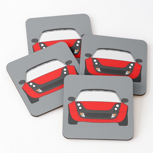 Item preview, Smart Roadster 2003-2007 spice red designed and sold by EdimDesign.
