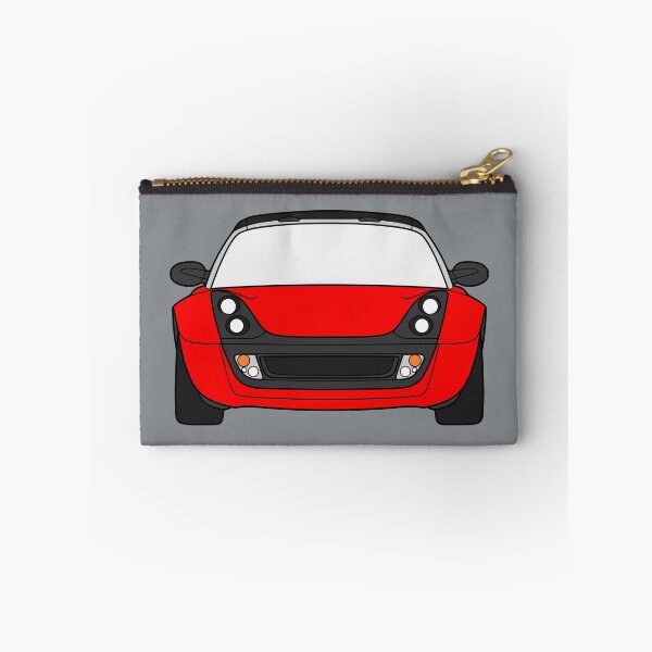 Item preview, Smart Roadster 2003-2007 spice red designed and sold by EdimDesign.