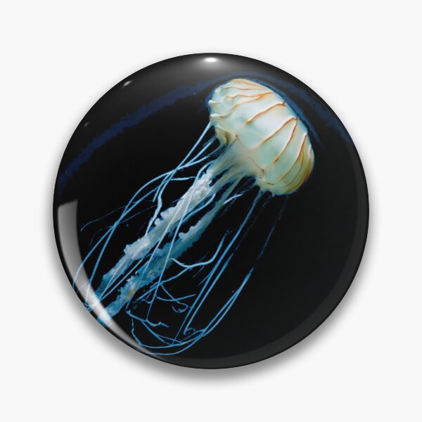 Item preview, deadly jellyfish designed and sold by rafal12345.