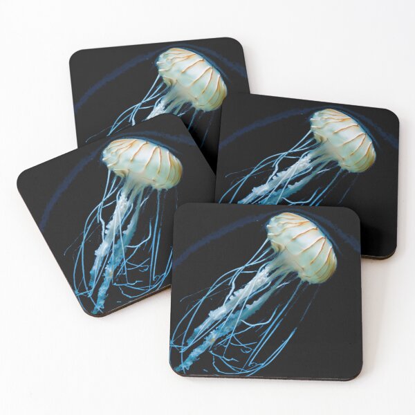 Item preview, deadly jellyfish designed and sold by rafal12345.