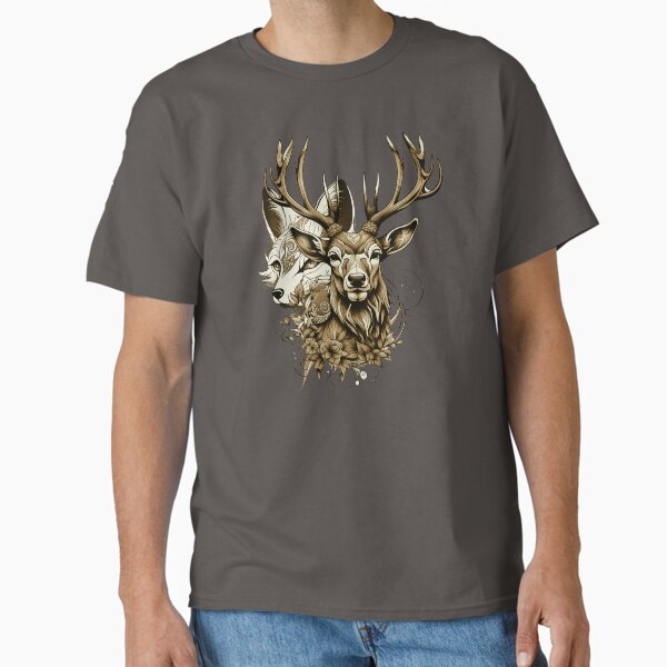 Item preview, Stag and Vixen designed and sold by Vixen-Games.