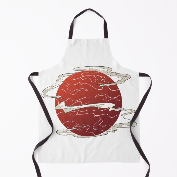 Item preview, The great Japanese moon - Vector illustration designed and sold by Yahia-arts.