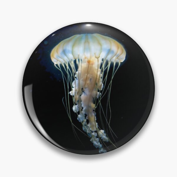 Item preview, deadly jellyfish designed and sold by rafal12345.