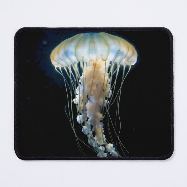 Item preview, deadly jellyfish designed and sold by rafal12345.