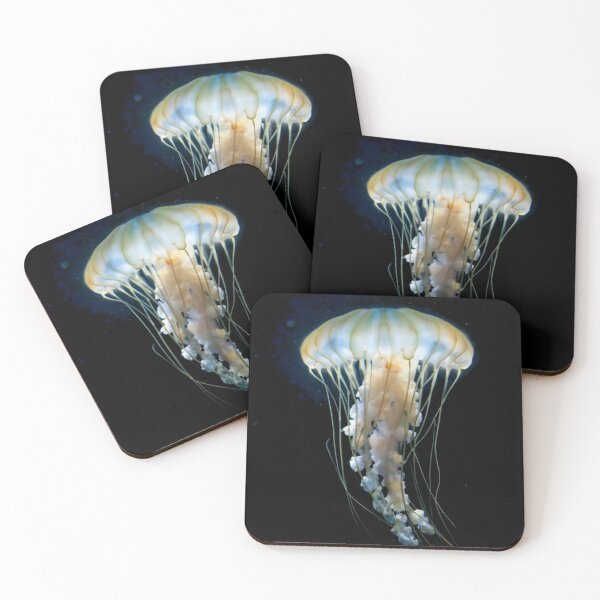 Item preview, deadly jellyfish designed and sold by rafal12345.