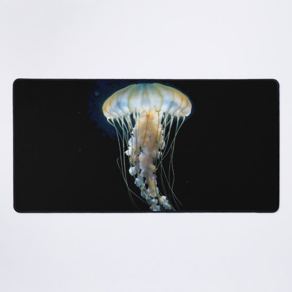 Item preview, deadly jellyfish designed and sold by rafal12345.