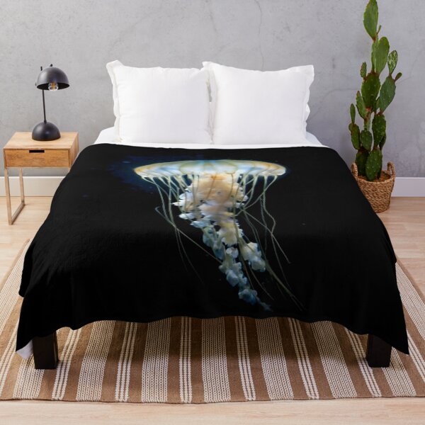 Item preview, deadly jellyfish designed and sold by rafal12345.