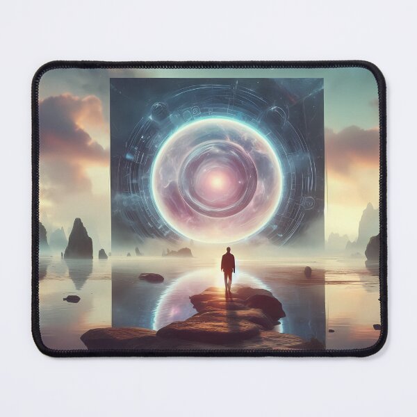 Item preview, Portal designed and sold by rebecca-rabbbit.