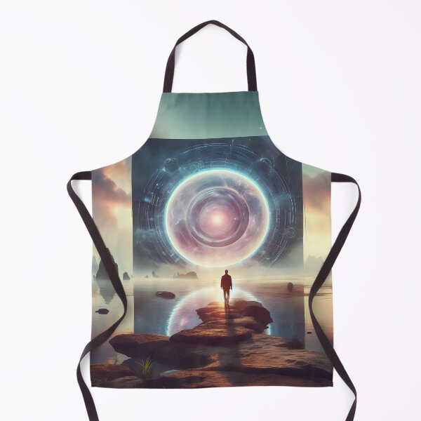 Item preview, Portal designed and sold by rebecca-rabbbit.