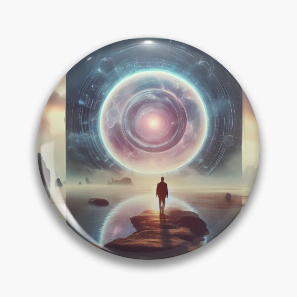 Item preview, Portal designed and sold by rebecca-rabbbit.