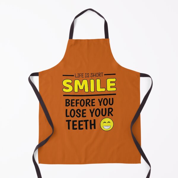 Item preview, Funny Smile Humor - Smile Jokes - Quotes And Sayings designed and sold by WIZECROW.