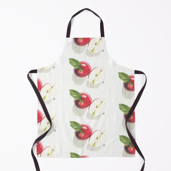 Item preview, Apple and a Half designed and sold by Taphath Foose.