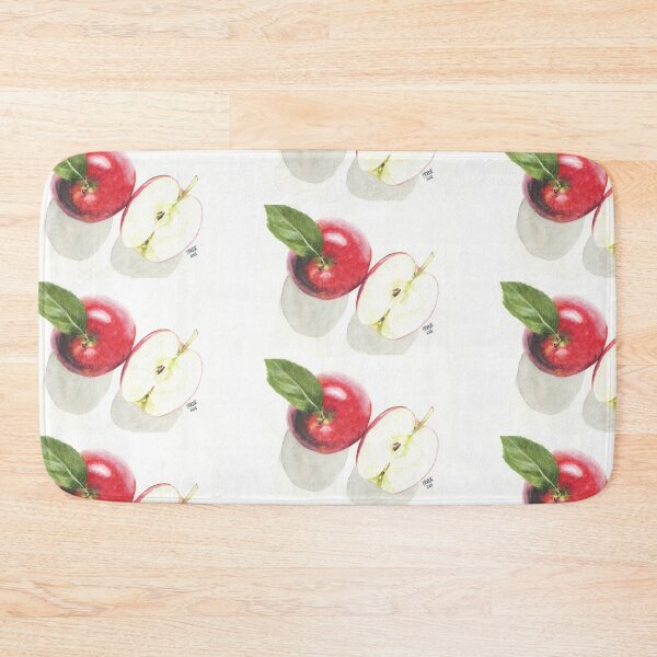 Item preview, Apple and a Half designed and sold by Taphath Foose.