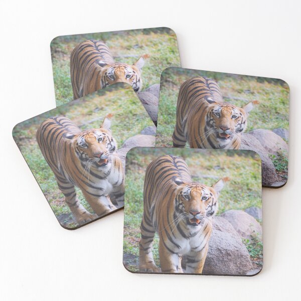 Item preview, Bengal Tiger designed and sold by Neha  Gupta.
