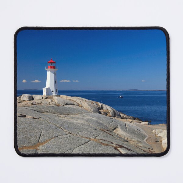 Item preview, Peggy's Cove Lighthouse designed and sold by onepony.