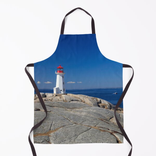 Item preview, Peggy's Cove Lighthouse designed and sold by onepony.