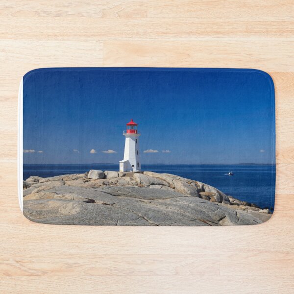 Item preview, Peggy's Cove Lighthouse designed and sold by onepony.