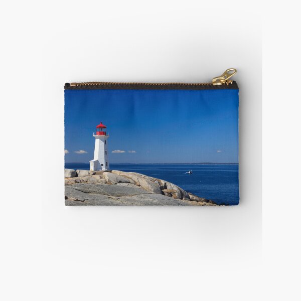 Item preview, Peggy's Cove Lighthouse designed and sold by onepony.
