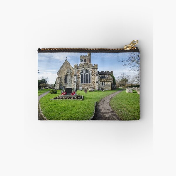 Item preview, Biddenden Church designed and sold by SMartin.