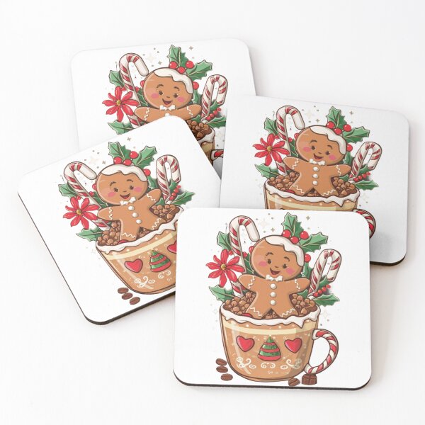 Item preview, Winter Coffe of Happiness designed and sold by PrintWearZone.