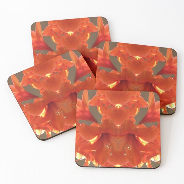 Item preview, Amaryllis No 23 designed and sold by ArtOfE.