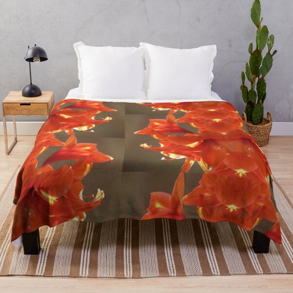 Item preview, Amaryllis No 23 designed and sold by ArtOfE.