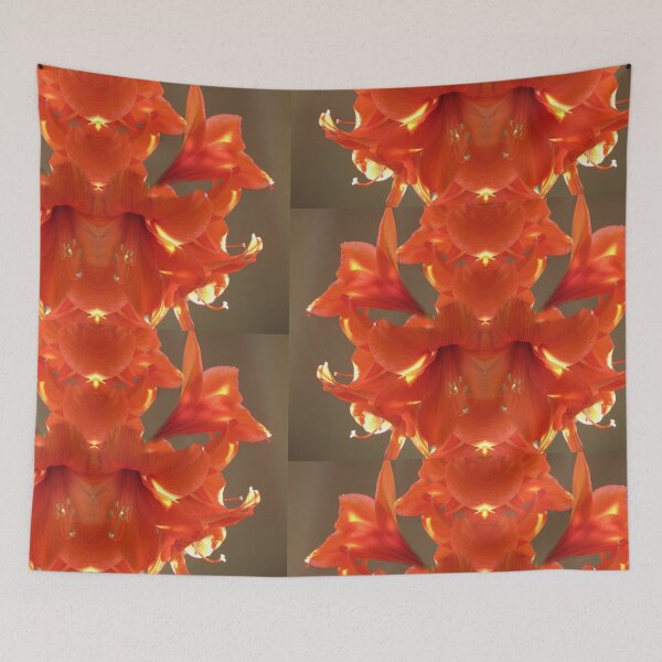 Item preview, Amaryllis No 23 designed and sold by ArtOfE.
