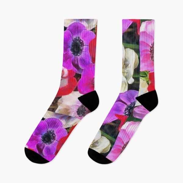 Item preview, Pretty Poppies designed and sold by Yorgos Daskalakis.