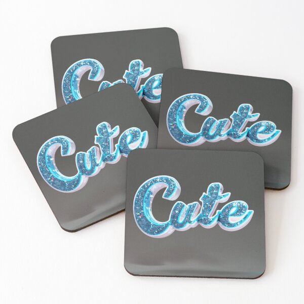 Item preview, CUTE Scl  designed and sold by BCD BRANDS.