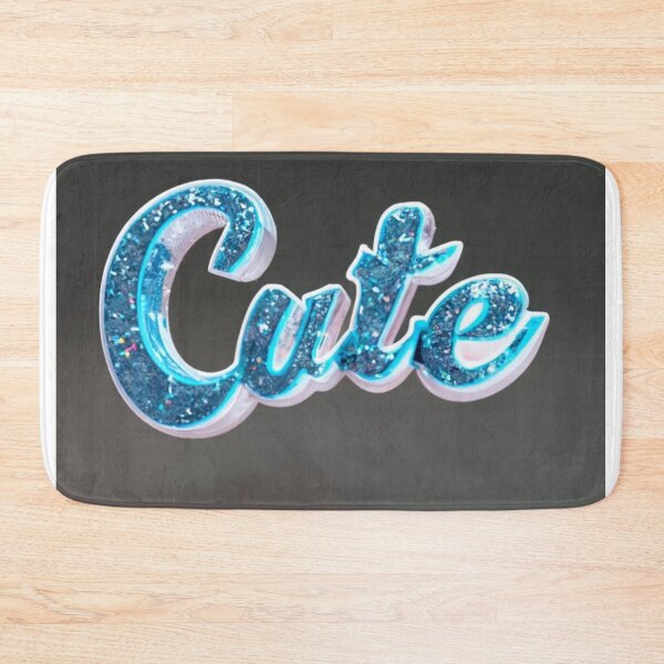 Item preview, CUTE Scl  designed and sold by BCD BRANDS.