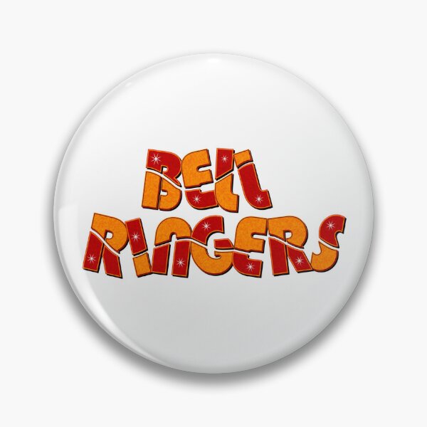Item preview, Bell Ringers designed and sold by benandfreya.