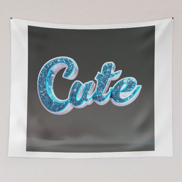 Item preview, CUTE Scl  designed and sold by BCD BRANDS.