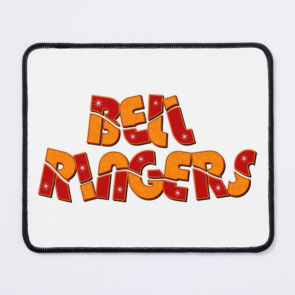 Item preview, Bell Ringers designed and sold by benandfreya.