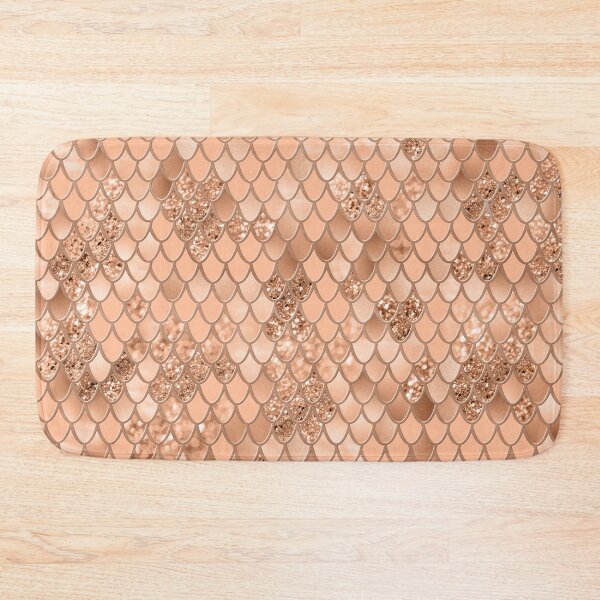 Item preview, Mermaid Scales Glam #17 (Photo of Glitter Only - Not Reflective) designed and sold by Anita's & Bella's Art.