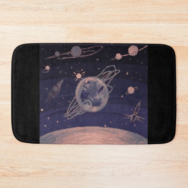 Item preview, galaxy pixels, Celestial Pixels  designed and sold by what-you-want1.