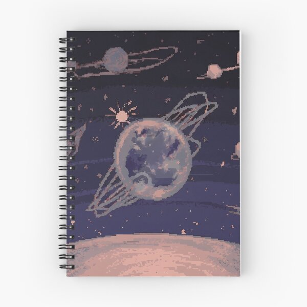 Item preview, galaxy pixels, Celestial Pixels  designed and sold by what-you-want1.