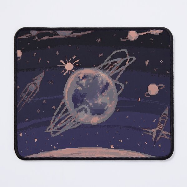 Item preview, galaxy pixels, Celestial Pixels designed and sold by what-you-want1.