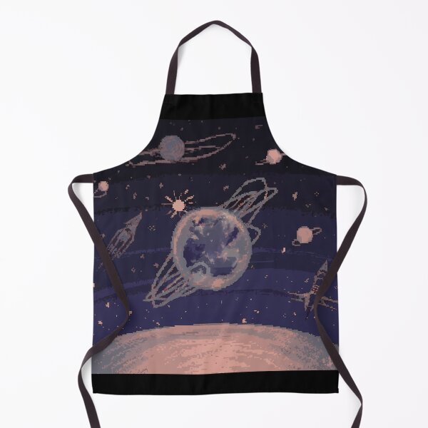Item preview, galaxy pixels, Celestial Pixels  designed and sold by what-you-want1.