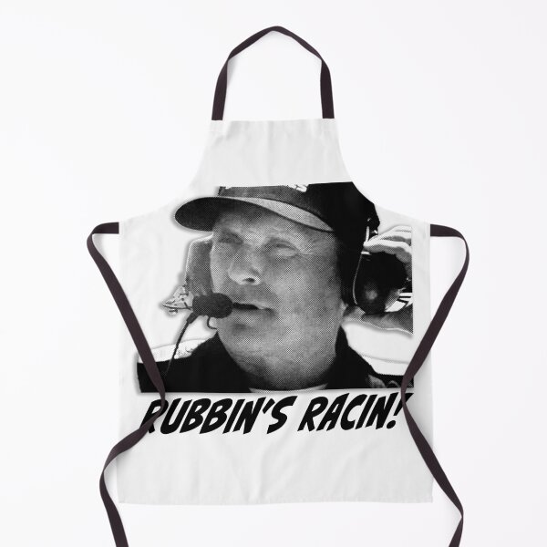 Item preview, Rubbin's Racin! designed and sold by CdnRacingTours.