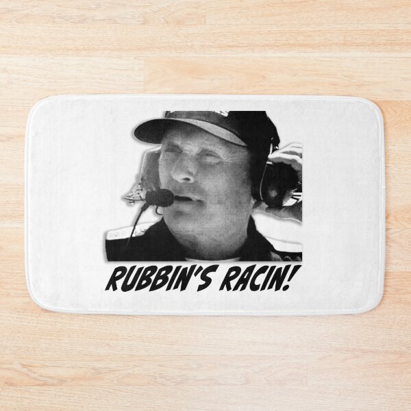 Item preview, Rubbin's Racin! designed and sold by CdnRacingTours.