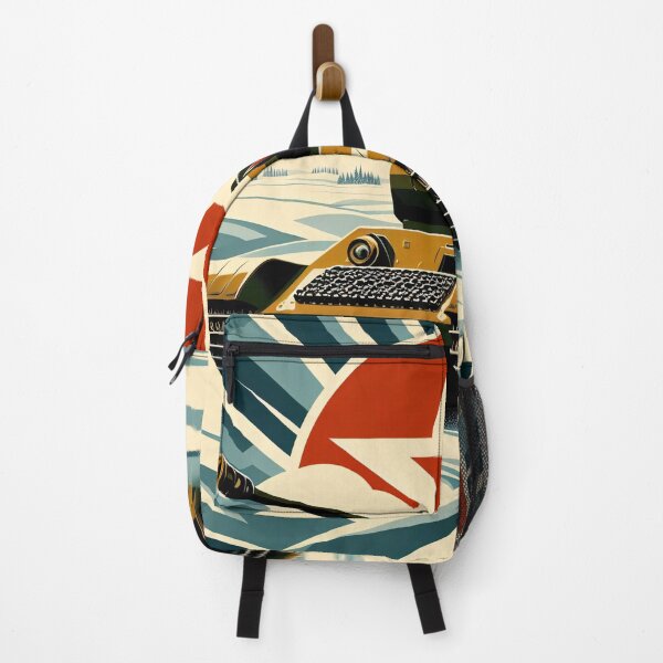 Item preview, T-34 Tank - Onward to Victory! designed and sold by ClassicRetroism.