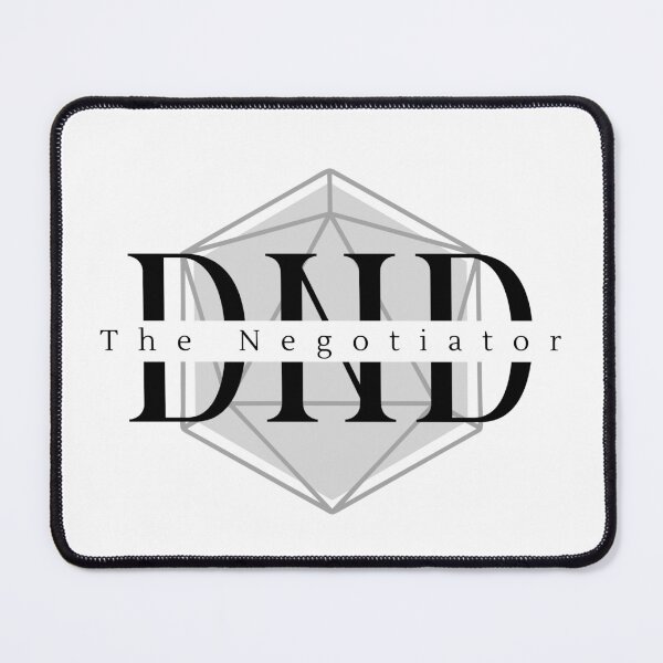 Item preview, Negotiator designed and sold by Marissa Brown.