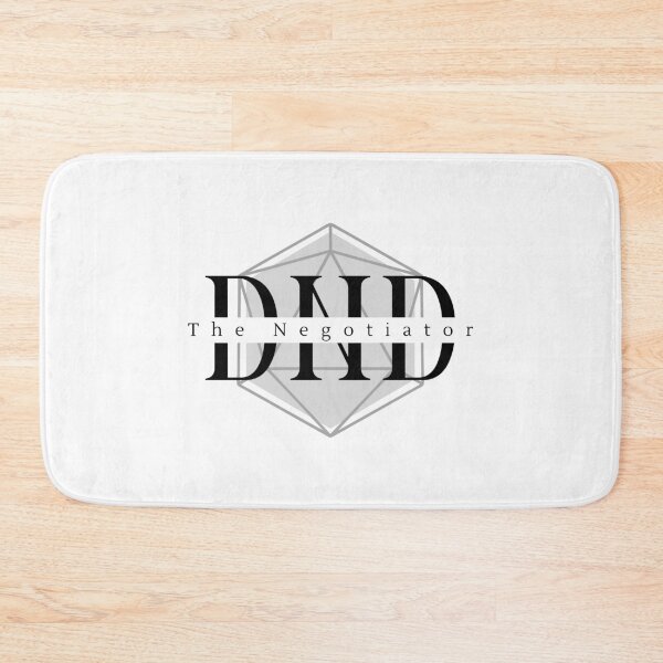 Item preview, Negotiator designed and sold by Marissa Brown.