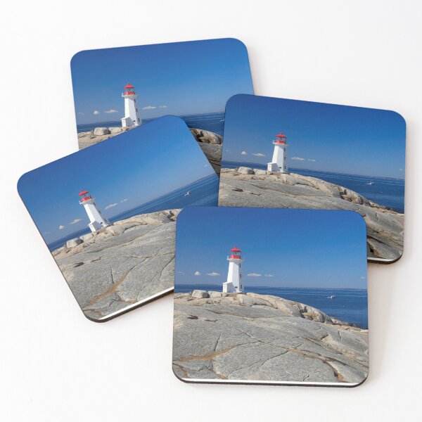 Item preview, Peggy's Cove Lighthouse designed and sold by onepony.