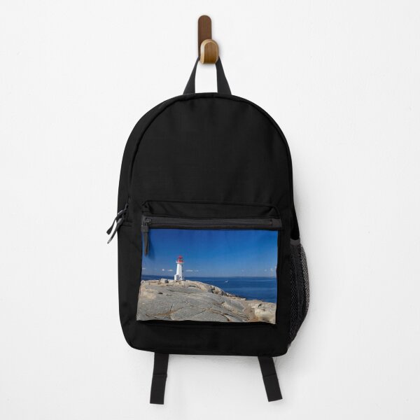 Item preview, Peggy's Cove Lighthouse designed and sold by onepony.