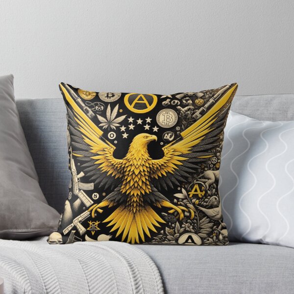 Item preview, ANARCHY-0 designed and sold by DynamikDesign.