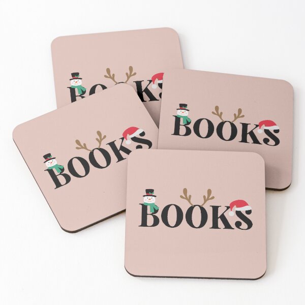 Item preview, Books Christmas Themed designed and sold by Megurix.