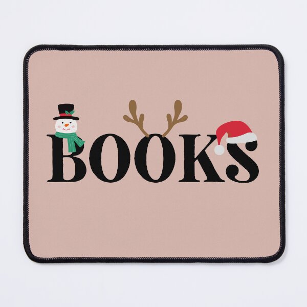 Item preview, Books Christmas Themed designed and sold by Megurix.